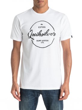 Classic Silvered - T-Shirt  EQYZT04309