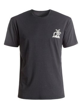 Garment Dye Never Dies - T-Shirt  EQYZT04322