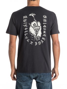 Garment Dye Never Dies - T-Shirt  EQYZT04322