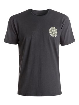 Garment Dye Zing Zang - T-Shirt  EQYZT04329