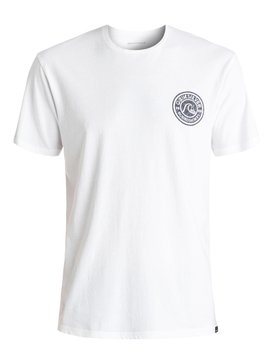 Garment Dye Zing Zang - T-Shirt  EQYZT04329