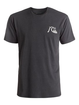 Garment Dye Mellow Dingo - T-Shirt  EQYZT04332