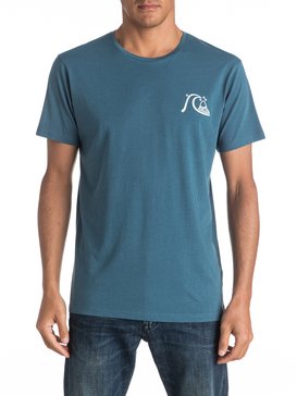 Garment Dye Mellow Dingo - T-Shirt  EQYZT04332