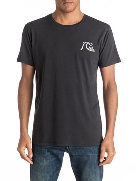 Garment Dye Mellow Dingo - T-Shirt  EQYZT04332