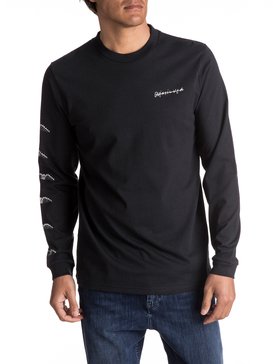 Malibu Motion - Long Sleeve T-Shirt  EQYZT04470