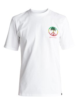 Peace On The Beach - T-Shirt  EQYZT04475