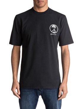 Peace On The Beach - T-Shirt  EQYZT04475