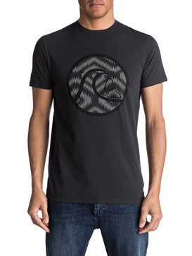 Neon Smog - T-Shirt  EQYZT04490