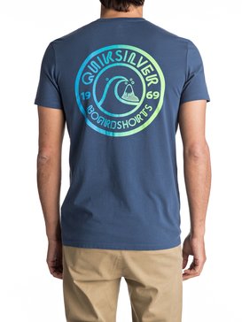 Original Blend - T-Shirt  EQYZT04492