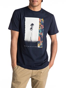 Classic Meridian - T-Shirt  EQYZT04510