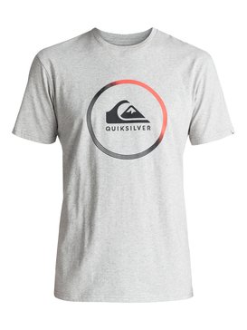 Classic Active Logo - T-Shirt  EQYZT04519