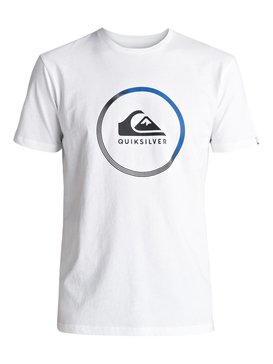 Classic Active Logo - T-Shirt  EQYZT04519