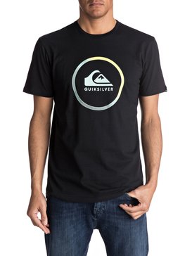 Classic Active Logo - T-Shirt  EQYZT04519