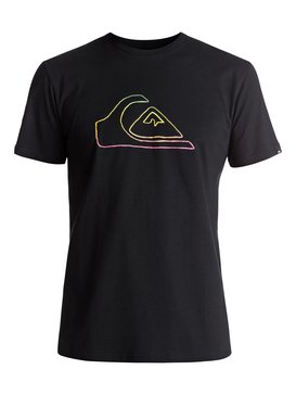 Classic Jungle Mountain - T-Shirt  EQYZT04530