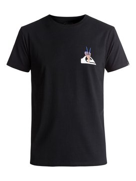 Premium East Peace Cave - T-Shirt  EQYZT04545