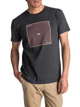 Premium Heat Waves - T-Shirt  EQYZT04546