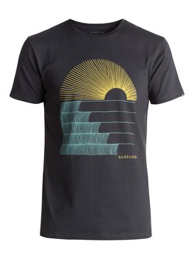 Sust East Morning Glide - T-Shirt  EQYZT04550