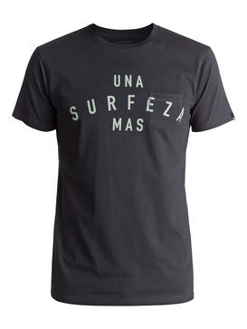 Sust East Surfeza - T-Shirt  EQYZT04552
