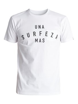 Sust East Surfeza - T-Shirt  EQYZT04552