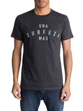 Sust East Surfeza - T-Shirt  EQYZT04552