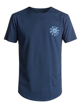 Scallop East Rising Dogs - T-Shirt  EQYZT04554