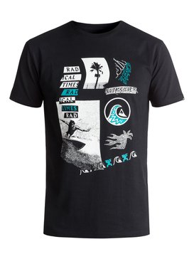 Classic Venice Bliss - T-Shirt  EQYZT04557