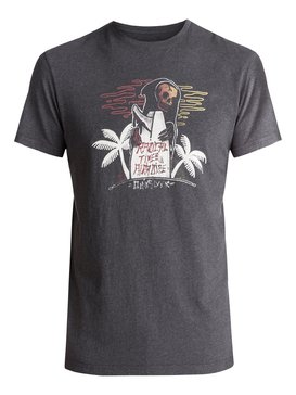 Dye Sunset Ripper - T-Shirt  EQYZT04558