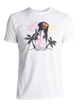 Dye Sunset Ripper - T-Shirt  EQYZT04558