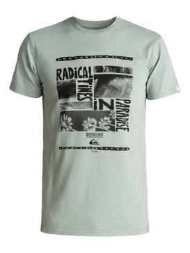 Speciality Radical Trip - T-Shirt  EQYZT04560
