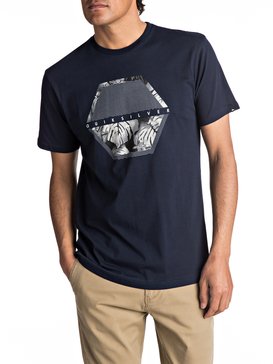 Classic Comfort Place - T-Shirt  EQYZT04563