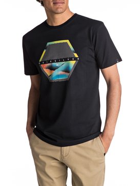 Classic Comfort Place - T-Shirt  EQYZT04563