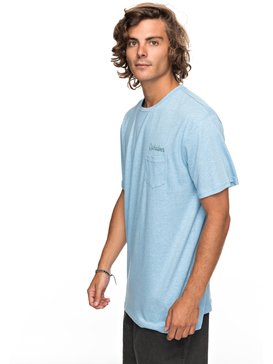 quiksilver, SS ACTIVIST MORNING SLIDES, DUSK BLUE (bhc0) SS ACTIVIST MORNING SLIDES EQYZT04765
