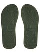 3 Molokai Layback - Sandals Black AQYL100483 Quiksilver