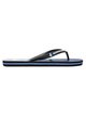 1 Molokai Carrillo - Flip-Flops Black AQYL100486 Quiksilver