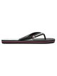 1 Molokai Carrillo - Flip-Flops Black AQYL100486 Quiksilver