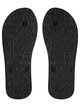 3 Molokai Mixed - Flip-Flops Black AQYL100490 Quiksilver
