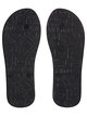 3 Molokai Mixed - Flip-Flops Black AQYL100490 Quiksilver