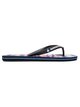 1 Molokai Mixed - Flip-Flops Black AQYL100490 Quiksilver