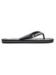 1 Molokai Mixed - Flip-Flops Black AQYL100490 Quiksilver