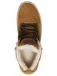 4 Jax - Mid-Top Shoes Brown AQYS100014 Quiksilver