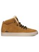 1 Jax - Mid-Top Shoes Brown AQYS100014 Quiksilver