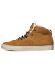 2 Jax - Mid-Top Shoes Brown AQYS100014 Quiksilver