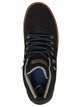 4 Jax - Mid-Top Shoes Black AQYS100014 Quiksilver