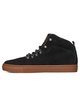 2 Jax - Mid-Top Shoes Black AQYS100014 Quiksilver