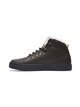 2 Jax - Mid-Top Shoes Gray AQYS100014 Quiksilver