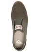 4 Shorebreak Deluxe - Laceable Slip-On Shoes Green AQYS300061 Quiksilver
