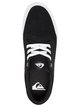 4 Verant - Shoes Black AQYS300066 Quiksilver