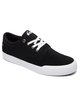 0 Verant - Shoes Black AQYS300066 Quiksilver