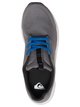4 Voyage Textile - Shoes Gray AQYS700034 Quiksilver