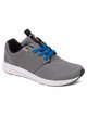 0 Voyage Textile - Shoes Gray AQYS700034 Quiksilver